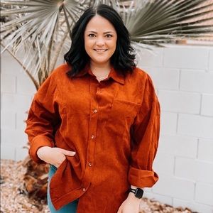 Meet your Posher, Victoria